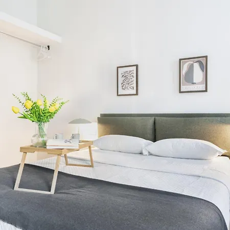 Easylife - Nuovo Vicino A Citta Studi Milan