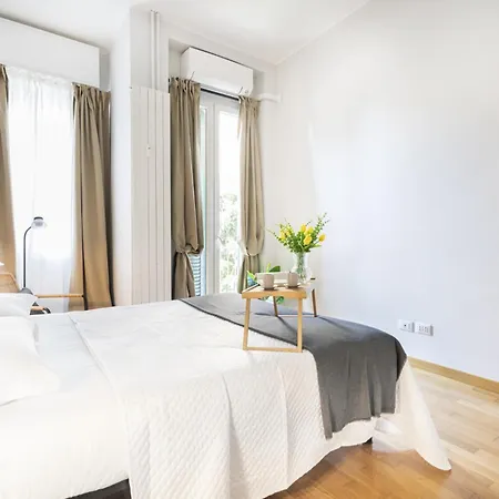 Easylife - Nuovo Vicino A Citta Studi Apartment *