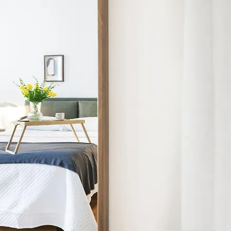 Easylife - Nuovo Vicino A Citta Studi *