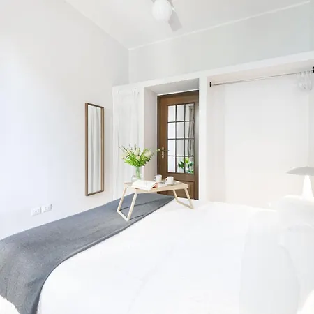 Easylife - Nuovo Vicino A Citta Studi * Milan