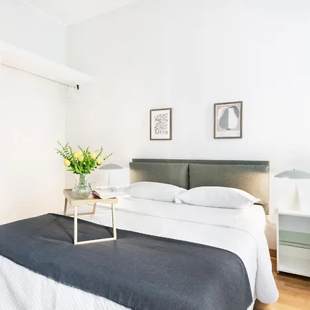Apartment Easylife - Nuovo Vicino A Citta Studi