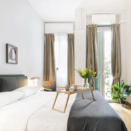 Apartment Easylife - Nuovo Vicino A Citta Studi *