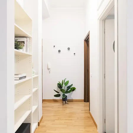 Easylife - Nuovo Vicino A Citta Studi Apartment Milan