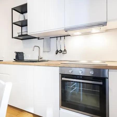 Apartment Easylife - Nuovo Vicino A Citta Studi Milan