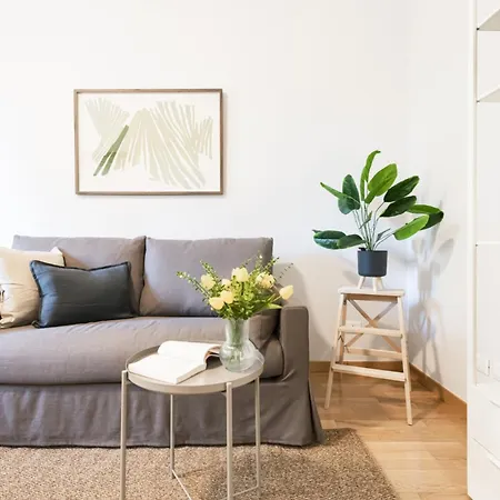 Easylife - Nuovo Vicino A Citta Studi Milan