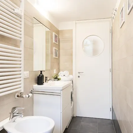 Easylife - Nuovo Vicino A Citta Studi Apartment