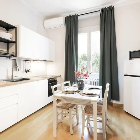 Apartment Easylife - Nuovo Vicino A Citta Studi *