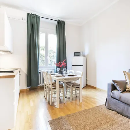 Easylife - Nuovo Vicino A Citta Studi Apartment Milan