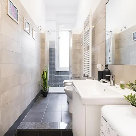 Easylife - Nuovo Vicino A Citta Studi * Milan