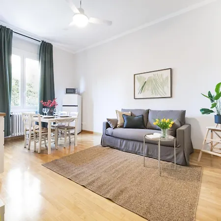 Easylife - Nuovo Vicino A Citta Studi Apartment