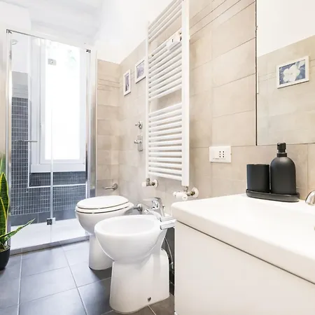 Apartment Easylife - Nuovo Vicino A Citta Studi