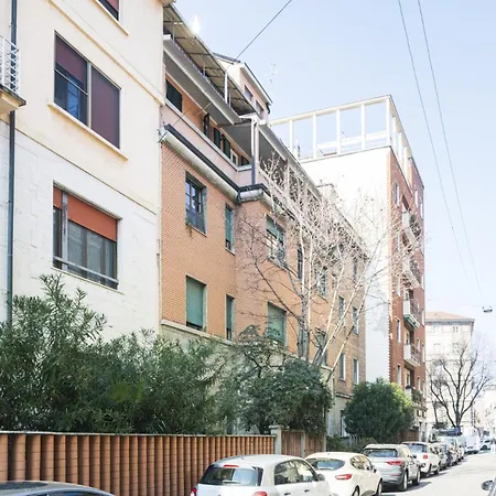 Apartment Easylife - Nuovo Vicino A Citta Studi *