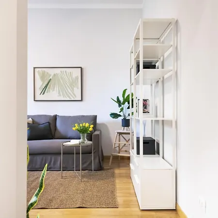 Easylife - Nuovo Vicino A Citta Studi Apartment *