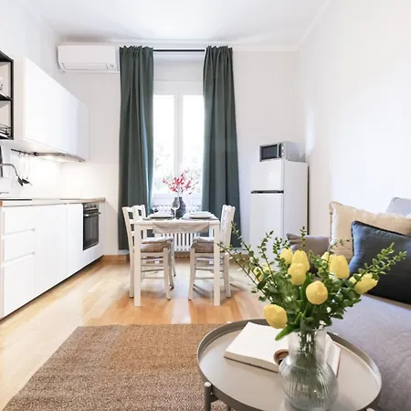 Easylife - Nuovo Vicino A Citta Studi